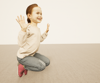 Modern Children-ID:243791103