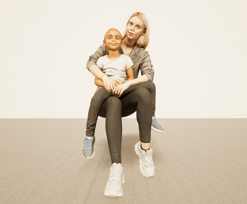 Modern Multiplayer-ID:316982038