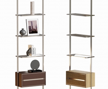 Modern Bookshelf-ID:124220857