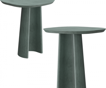Modern Side Table/corner Table-ID:639985084