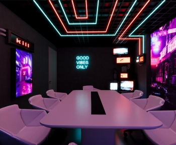 Modern Script Kill/Escape Room-ID:231146109