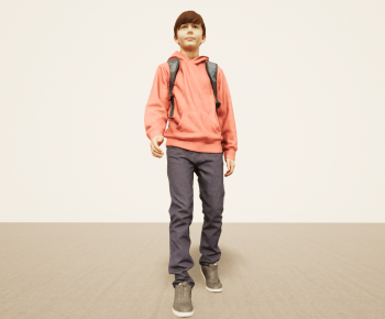 Modern Children-ID:867124085