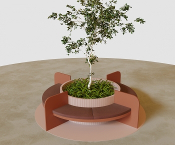 Modern Communal Chair-ID:829646112