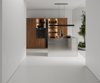 Modern The Kitchen-ID:404922019