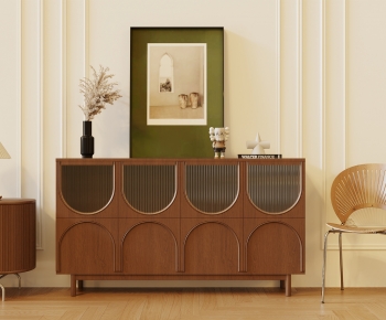 Modern Side Cabinet-ID:885225065