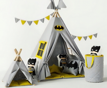 Modern Tent-ID:427992112