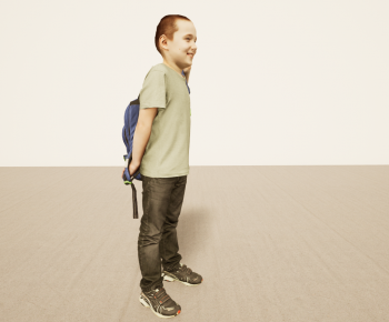 Modern Children-ID:914012918