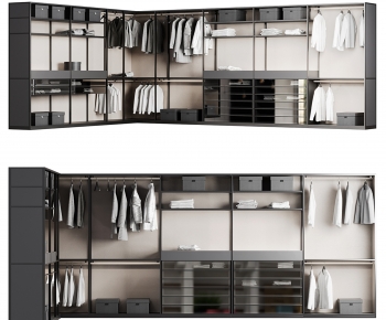 Modern The Wardrobe-ID:256383902