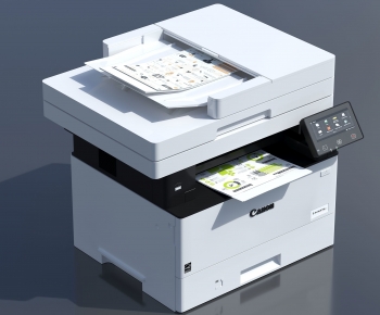 Modern Office Equipment-ID:140346053