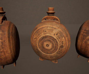 Modern Tea Set-ID:554507021