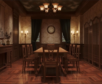 French Style Script Kill/Escape Room-ID:526599887