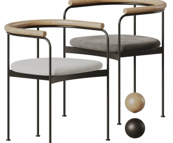 Modern Dining Chair-ID:750708103