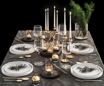 Modern Tableware-ID:203740624