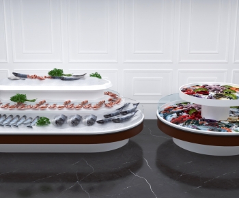 Modern Refrigerator Freezer-ID:328033924