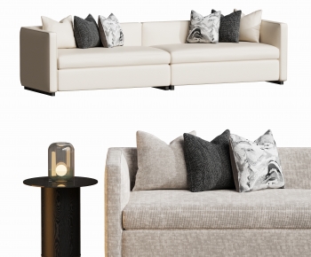 Modern Multi Person Sofa-ID:389405015