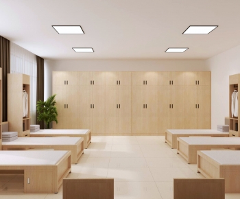 Modern Dormitory-ID:995871074