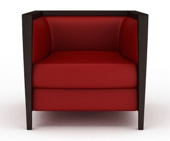 Modern Single Sofa-ID:407130967