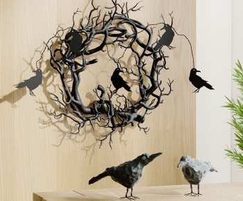 Modern Sculpture-ID:344043028