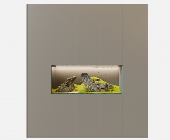 Modern Fish Tank-ID:250094896