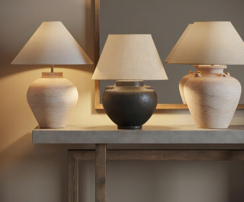 Modern Table Lamp-ID:326956999