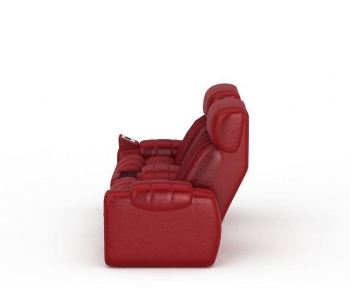 Modern Massage Chair-ID:443427095