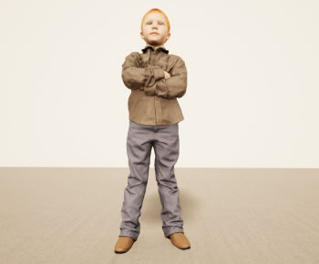 Modern Children-ID:865863086