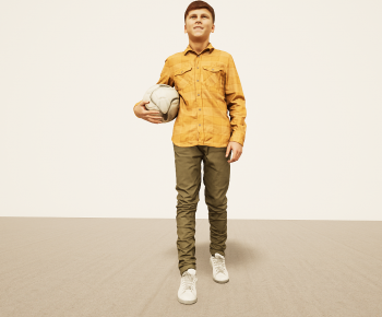 Modern Children-ID:389820109