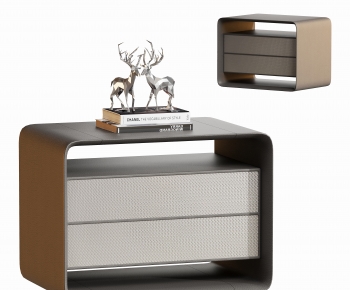 Modern Bedside Cupboard-ID:940716031