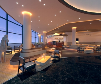 Modern Cafe-ID:216696027