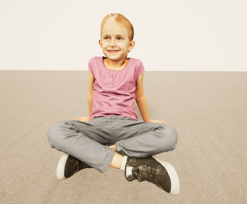 Modern Children-ID:718625075