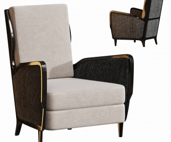 Modern Single Sofa-ID:574768077