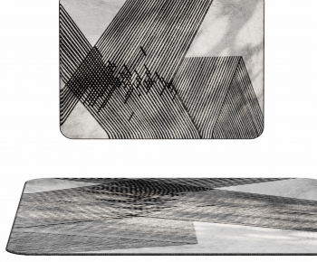 Modern The Carpet-ID:819113973