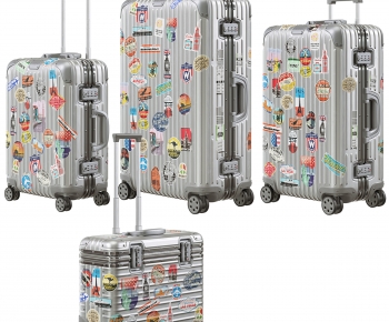 Modern Tourist Box-ID:760719898