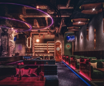 American Style Bar-ID:106060031