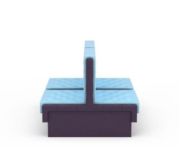 Modern Card Seat Sofa-ID:736179418