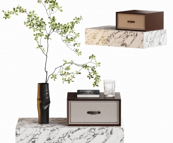 Modern Bedside Cupboard-ID:524358036