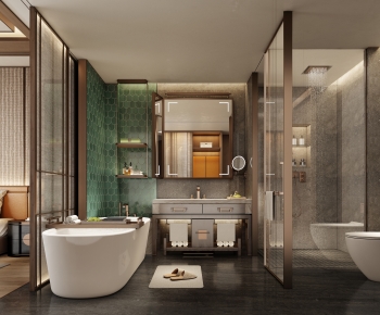 Modern Toilet-ID:738009933