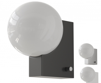 Modern Wall Lamp-ID:284468891