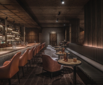 Modern Bar-ID:290863995