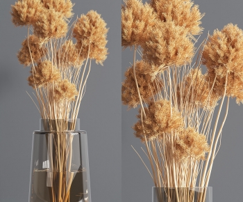 Modern Dried Branch-ID:484107024