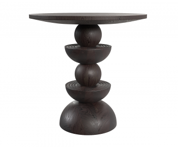 Modern Side Table/corner Table-ID:914840947