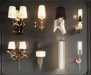 Modern Wall Lamp-ID:187871932