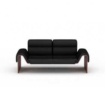 Modern A Sofa For Two-ID:221663956