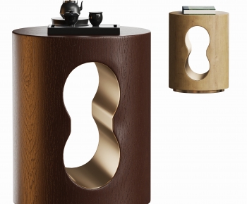 Modern Side Table/corner Table-ID:912091977