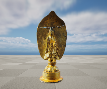 Modern Sculpture-ID:892713076