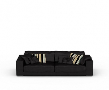Modern Multi Person Sofa-ID:293442968