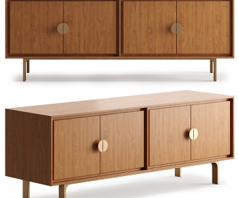 Modern TV Cabinet-ID:459320073