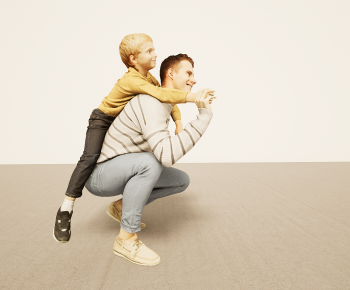 Modern Multiplayer-ID:846641064