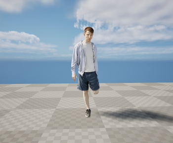 Modern Man-ID:105186944