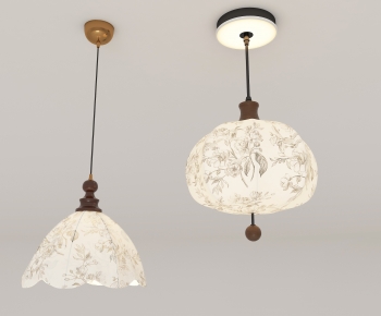French Style Droplight-ID:205274112